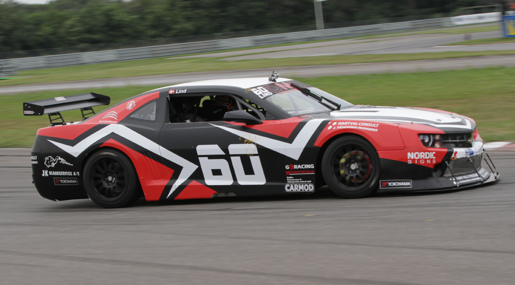 (Foto: Motorsporten.dk)